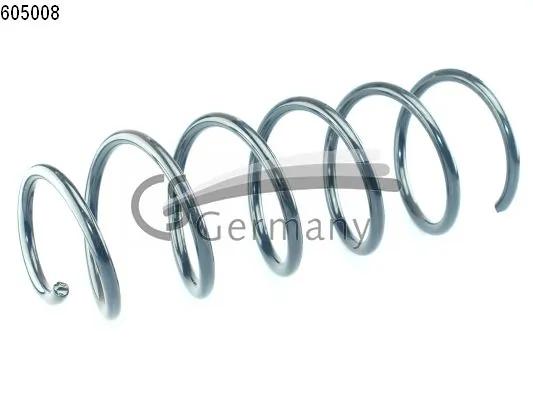 Suspension Spring